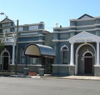 Inverell Art Gallery - Surfers Gold Coast