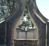 Inverell and District Bicentennial Memorial - Surfers Gold Coast