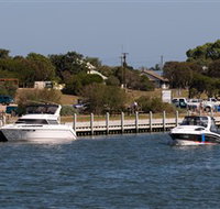Patterson River - Surfers Gold Coast