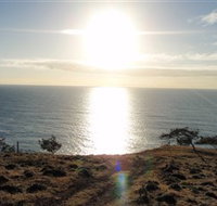 Southend Curtis Island - Surfers Gold Coast
