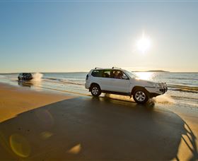 Boyne Island QLD Surfers Gold Coast