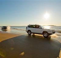 Lilley's Beach - Surfers Gold Coast