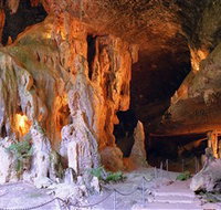 Abercrombie Caves - Surfers Gold Coast