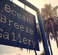 Ocean Breeze Gallery - Surfers Gold Coast