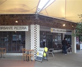 Billy Button Wines - Surfers Gold Coast 5
