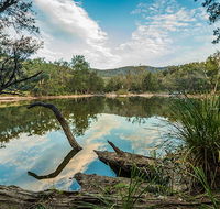 Warrabah National Park - Surfers Gold Coast