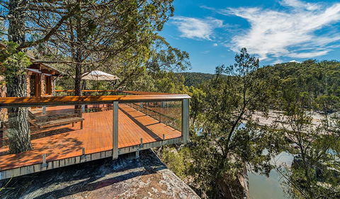 Warrabah National Park - Surfers Gold Coast 2