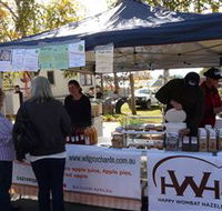 Wilgro Orchards - Surfers Gold Coast