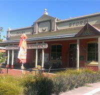 Walwa General Store - Surfers Gold Coast