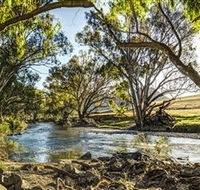 Snowy Valleys Way Touring Route - Surfers Gold Coast