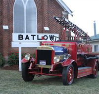Batlow Historical Society - Surfers Gold Coast