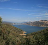 Burrinjuck Dam - Surfers Gold Coast