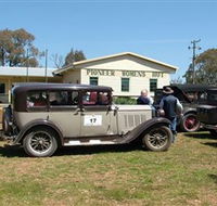 Pioneer Womens Hut Museum - Surfers Gold Coast