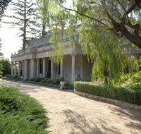 Beleura the House and Garden - Surfers Gold Coast