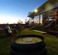 The Woolshed at Jondaryan - Surfers Gold Coast