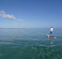 Peninsula Stand Up Paddle - Surfers Gold Coast