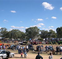 Quirindi Rural Heritage Village - Surfers Gold Coast
