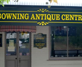 Bowning Antique Centre - Surfers Gold Coast 1