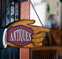 Bowning Antique Centre - Surfers Gold Coast