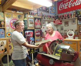 Bob's Shed - Surfers Gold Coast 0