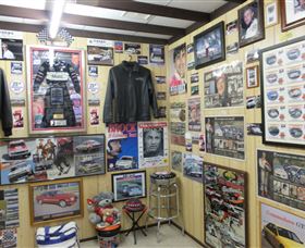 Bob's Shed - Surfers Gold Coast 2