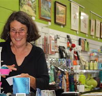 Artists on Parade Art Gallery - Surfers Gold Coast