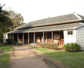 McCrae Homestead And Museum - Surfers Gold Coast 0