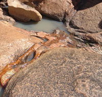 Stonewoman Aboriginal Area - Surfers Gold Coast