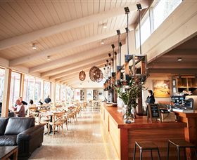 Yabby Lake Vineyard & Cellar Door - Surfers Gold Coast 0