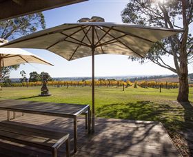 Yabby Lake Vineyard & Cellar Door - Surfers Gold Coast 1