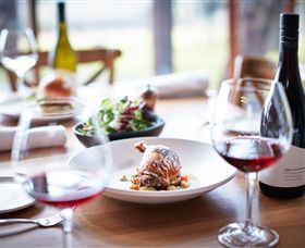 Yabby Lake Vineyard & Cellar Door - Surfers Gold Coast 3