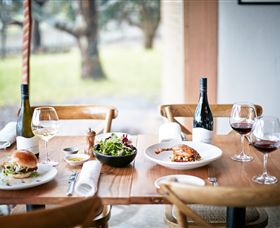 Yabby Lake Vineyard & Cellar Door - Surfers Gold Coast 4