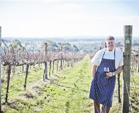 Yabby Lake Vineyard & Cellar Door - Surfers Gold Coast 6