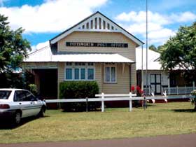 Pittsworth Historical Pioneer Village And Museum - Surfers Gold Coast 0