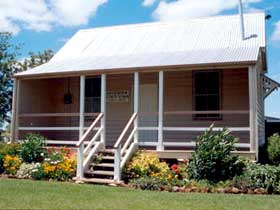 Pittsworth Historical Pioneer Village And Museum - Surfers Gold Coast 1