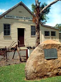 Pittsworth Historical Pioneer Village And Museum - Surfers Gold Coast 2
