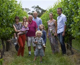 Crittenden Estate - Surfers Gold Coast 2