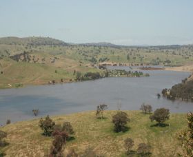 Hume Park - For Day Visitors - Surfers Gold Coast 3