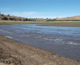 Hume Park - For Day Visitors - Surfers Gold Coast 2