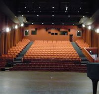 Capitol Theatre Tamworth - Surfers Gold Coast