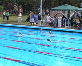 Yass Olympic Swimming Pool - Surfers Gold Coast 0