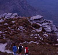 Bluff Knoll Stirling Range National Park - Surfers Gold Coast