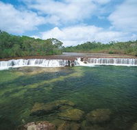 Jardine River National Park and Heathlands Resources Reserve - Surfers Gold Coast