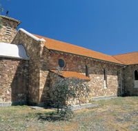 Holy Cross Church - Surfers Gold Coast