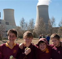 Energy Expo at Mt Piper - Surfers Gold Coast