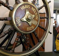 Museum of HMAS Cerberus - Surfers Gold Coast