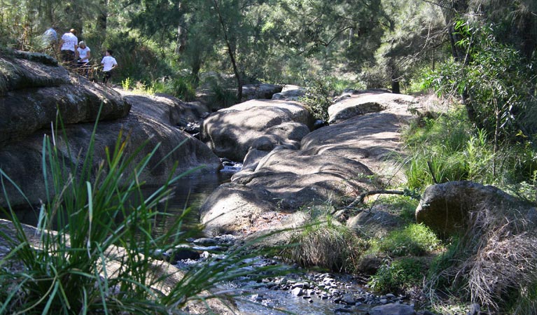 Kars Springs NSW Surfers Gold Coast