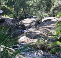 Towarri National Park - Surfers Gold Coast