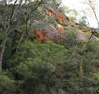 Bicentennial trail - Surfers Gold Coast