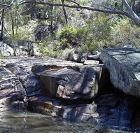 Torrington State Conservation Area - Surfers Gold Coast